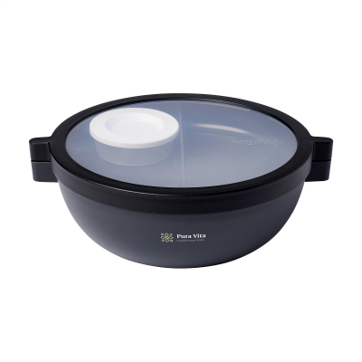 Picture of MEPAL BASIC BENTO LUNCH BOWL VITA 1,5 L in Nordic Black