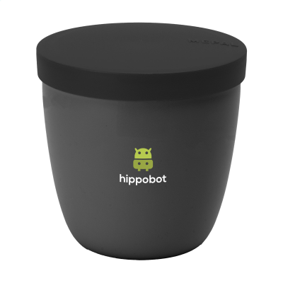 Picture of MEPAL SNACKPOT ELLIPSE 500 ML in Nordic Black