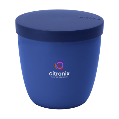 Picture of MEPAL SNACKPOT ELLIPSE 500 ML in Vivid Blue