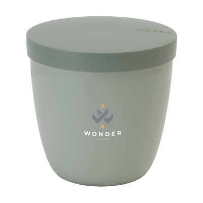 Picture of MEPAL SNACKPOT ELLIPSE 500 ML in Nordic Sage