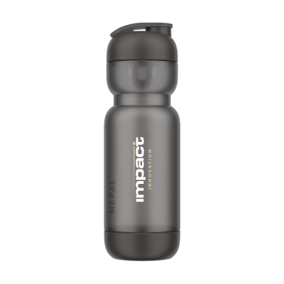 Picture of MEPAL SHAKER 800 ML in Graphite Grey Black