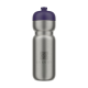 Picture of MEPAL STAINLESS STEEL METAL SPORTS BOTTLE PULL 800 ML in Midnight Blue
