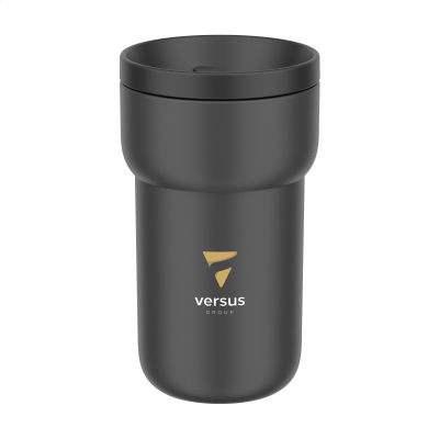 Picture of MEPAL TRAVEL MUG ELLIPSE 275 ML in Nordic Black