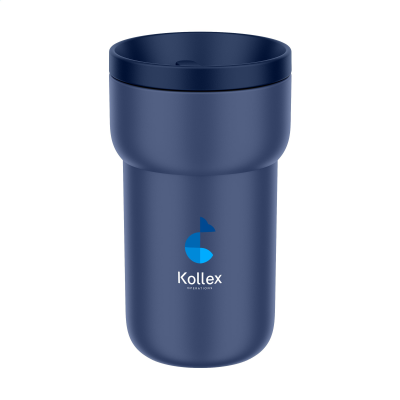 Picture of MEPAL TRAVEL MUG ELLIPSE 275 ML in Nordic Denim