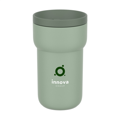 Picture of MEPAL TRAVEL MUG ELLIPSE 275 ML in Nordic Sage