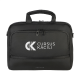 TUCANO PLAYER LAPTOP BAG 15,6 INCH in Black image 2