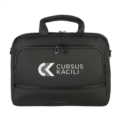 Picture of TUCANO PLAYER LAPTOPBAG 15