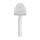Picture of BRABANTIA CHEESE SLICER in Silver