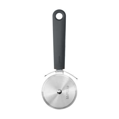 Picture of BRABANTIA TASTY+ PIZZA & DOUGH CUTTER in Dark Grey