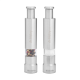 Picture of BRABANTIA PROFILE SALT AND PEPPER CRUSHERS in Silver