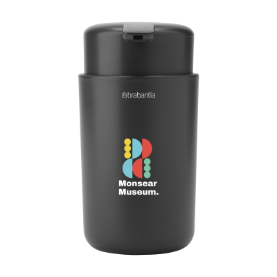 Picture of BRABANTIA SOAP DISPENSER 250 ML in Dark Grey