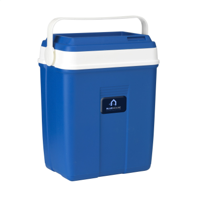 Picture of CHILLMATE COOLBOX in Blue