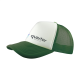 TRUCKER CAP in Green image 2