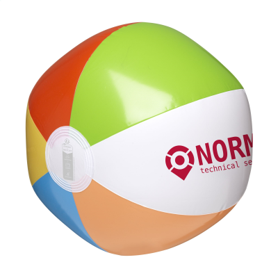 Picture of BEACHBALL Ø 24 CM in Multi Colour