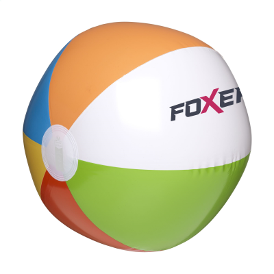 Picture of BEACHBALL Ø 30 CM in Multi Colour