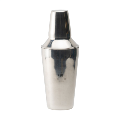 Picture of MANHATTAN COCKTAIL SHAKER in Silver