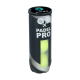 PRO PADEL BALLS in Yellow image 2