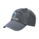 UNI BASEBALL CAP in Grey image 2