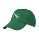 UNI BASEBALL CAP in Green image 2