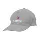 HEAVYCAP in Pale Grey image 2