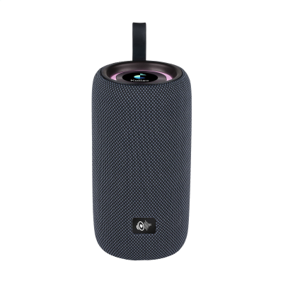 Picture of HALO PORTABLE BLUETOOTH SPEAKER 16W in Black