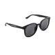 ECO WHEATSTRAW SUNGLASSES in Black image 2