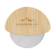 Picture of CORTELLO BAMBOO PIZZA CUTTER in Wood