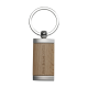 Picture of MIDWAY KEYRING in Wood