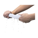 COOLDOWN COOLING TOWEL in White image 2