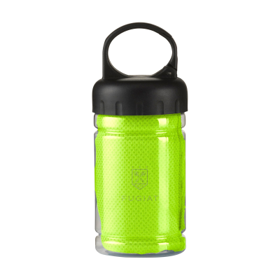 Picture of COOLDOWN COOLING TOWEL in Lime
