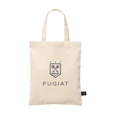 Picture of TINYBAG RECYCLED (140 G & M²) in Natural