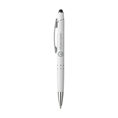 Picture of ARONA TOUCH STYLUS PEN in White