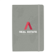 CRAFTCOVER PAPER NOTE BOOK A5 in Grey image 2