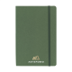 CRAFTCOVER PAPER NOTE BOOK A5 in Green image 2