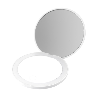 Picture of GLAMLIGHT MAKE-UP MIRROR in White