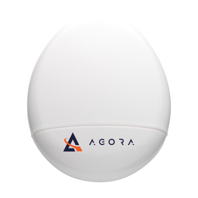 Picture of LIPBALM NUBLY in White
