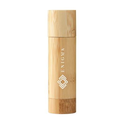 Picture of LIPBALM BAMBOO NURA in Bamboo
