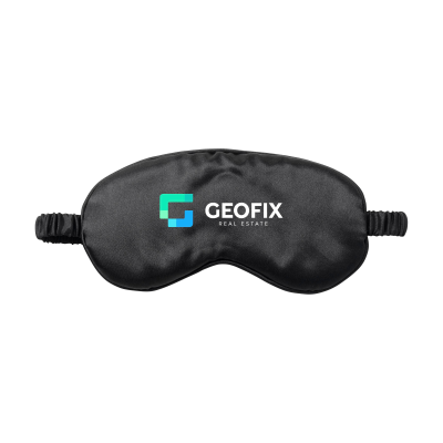 Picture of DREAMZ EYE MASK SLEEP MASK in Black