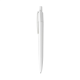 LINORO SWELL RPET PEN in White image 2