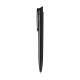 LINORO WAVE RPET PEN in Black image 2
