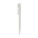 LINORO WAVE RPET PEN in White image 2