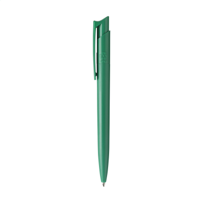 Picture of LINORO WAVE RPET PEN in Green