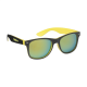 FIESTA SUNGLASSES in Yellow image 2