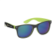 FIESTA SUNGLASSES in Lime image 2