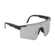 ACTIVESPORT GRS SUNGLASSES in Black image 2