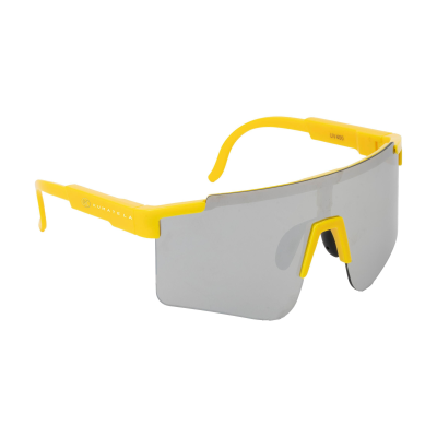 Picture of ACTIVESPORT GRS SUNGLASSES in Yellow