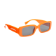 COBANA GRS RECYCLED PC in Orange image 2