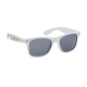 MALIBU SUNGLASSES in White image 2
