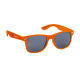 MALIBU SUNGLASSES in Orange image 2