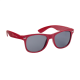 MALIBU SUNGLASSES in Red image 2
